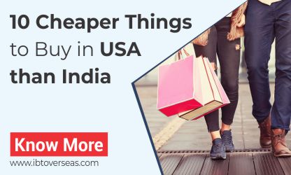 What things to Buy from the USA to India that are Cheaper - Superloudmouth