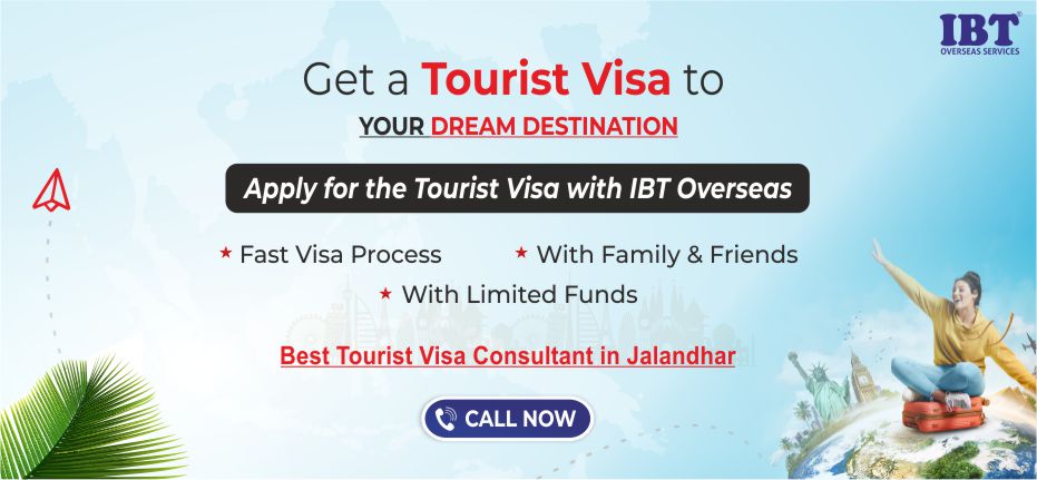 Tourist Visa 