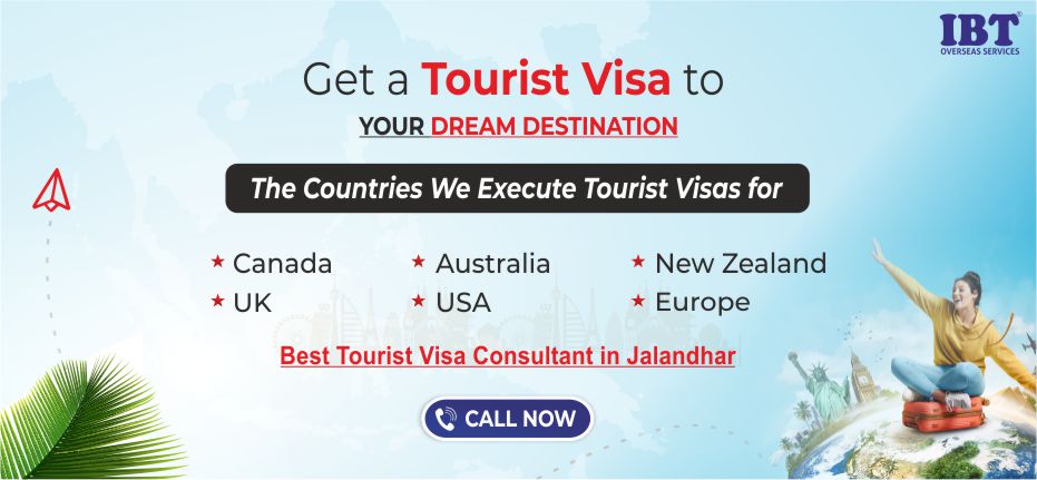 Tourist Visa