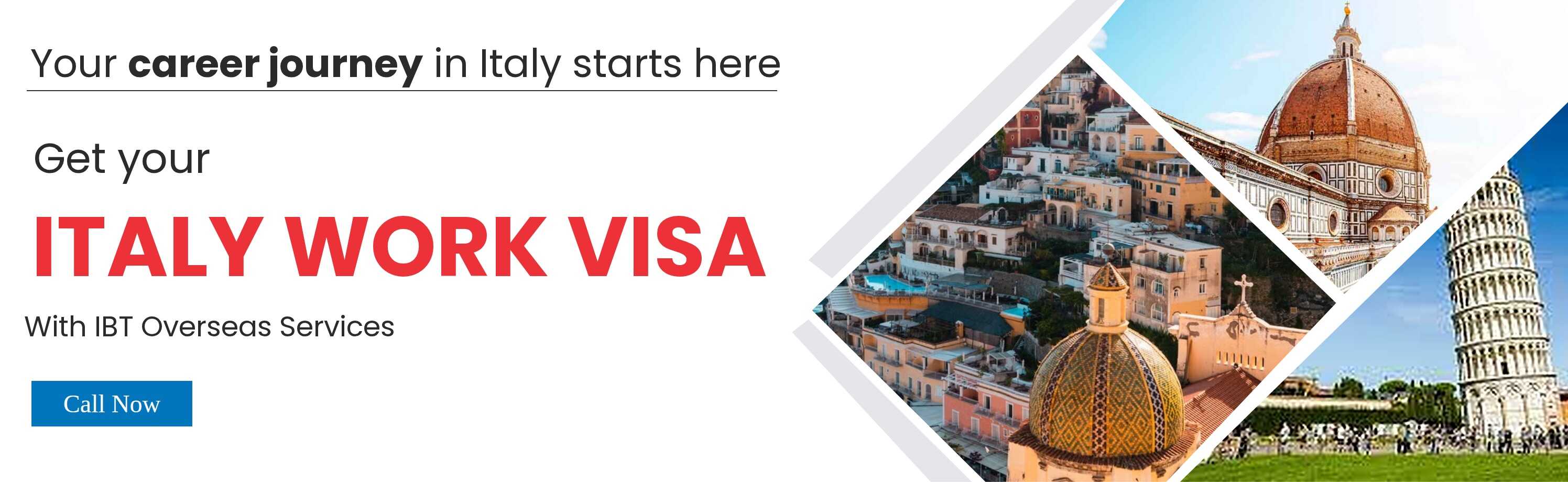 Italy Settlement Visa