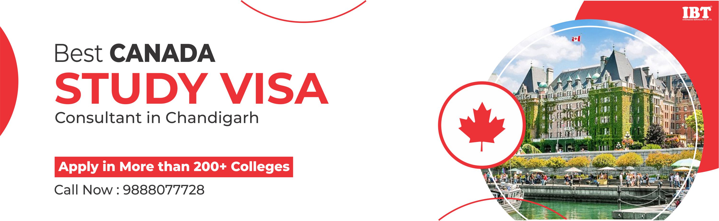 Canada Study Visa