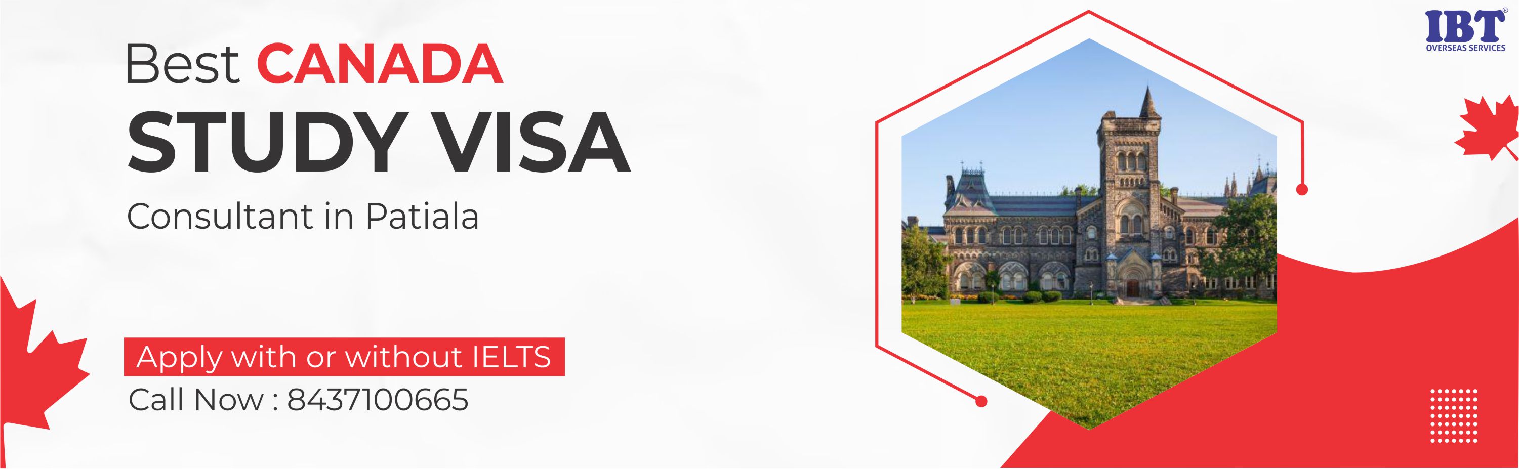 Canada Study Visa