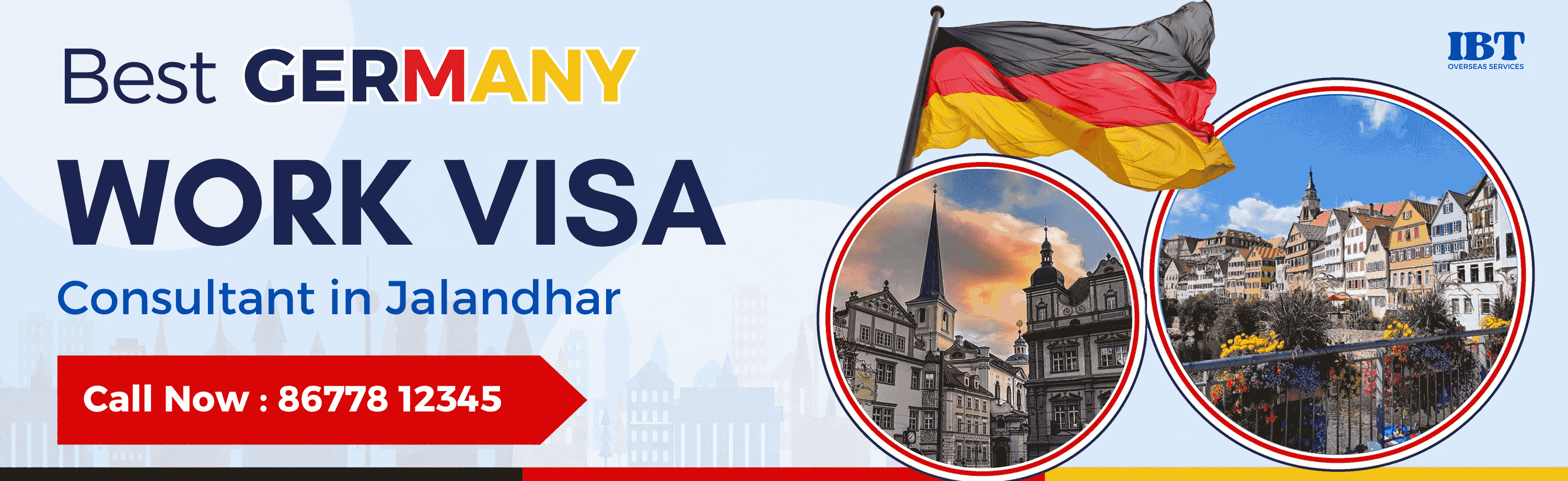 Germany Work Visa