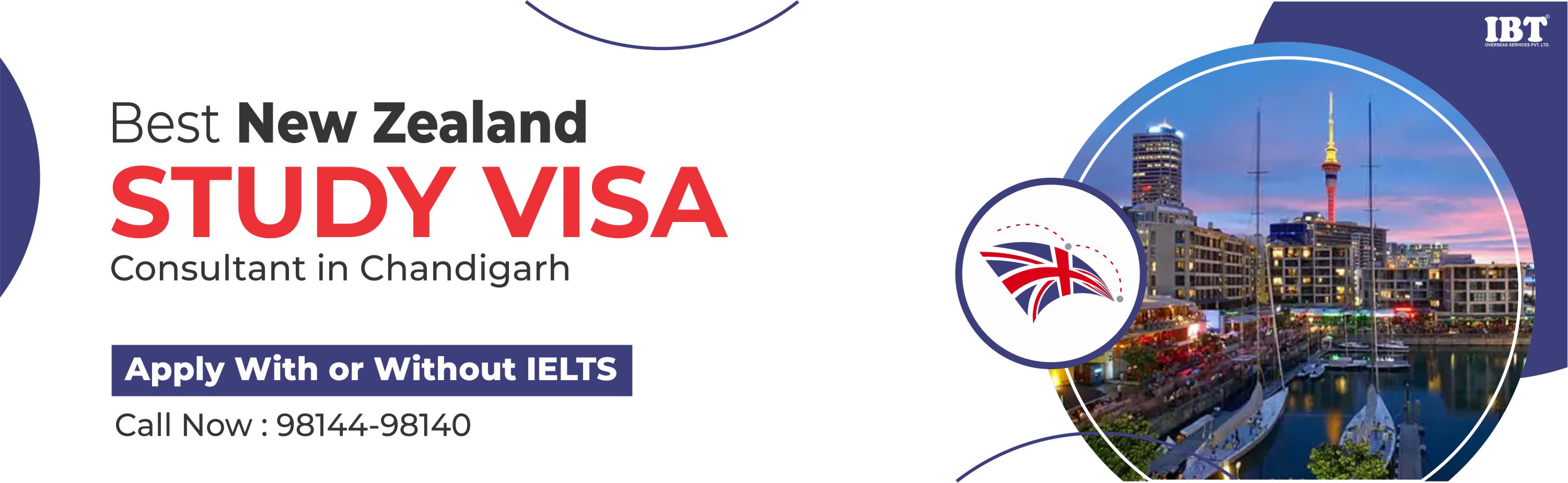 New Zealand Visa 