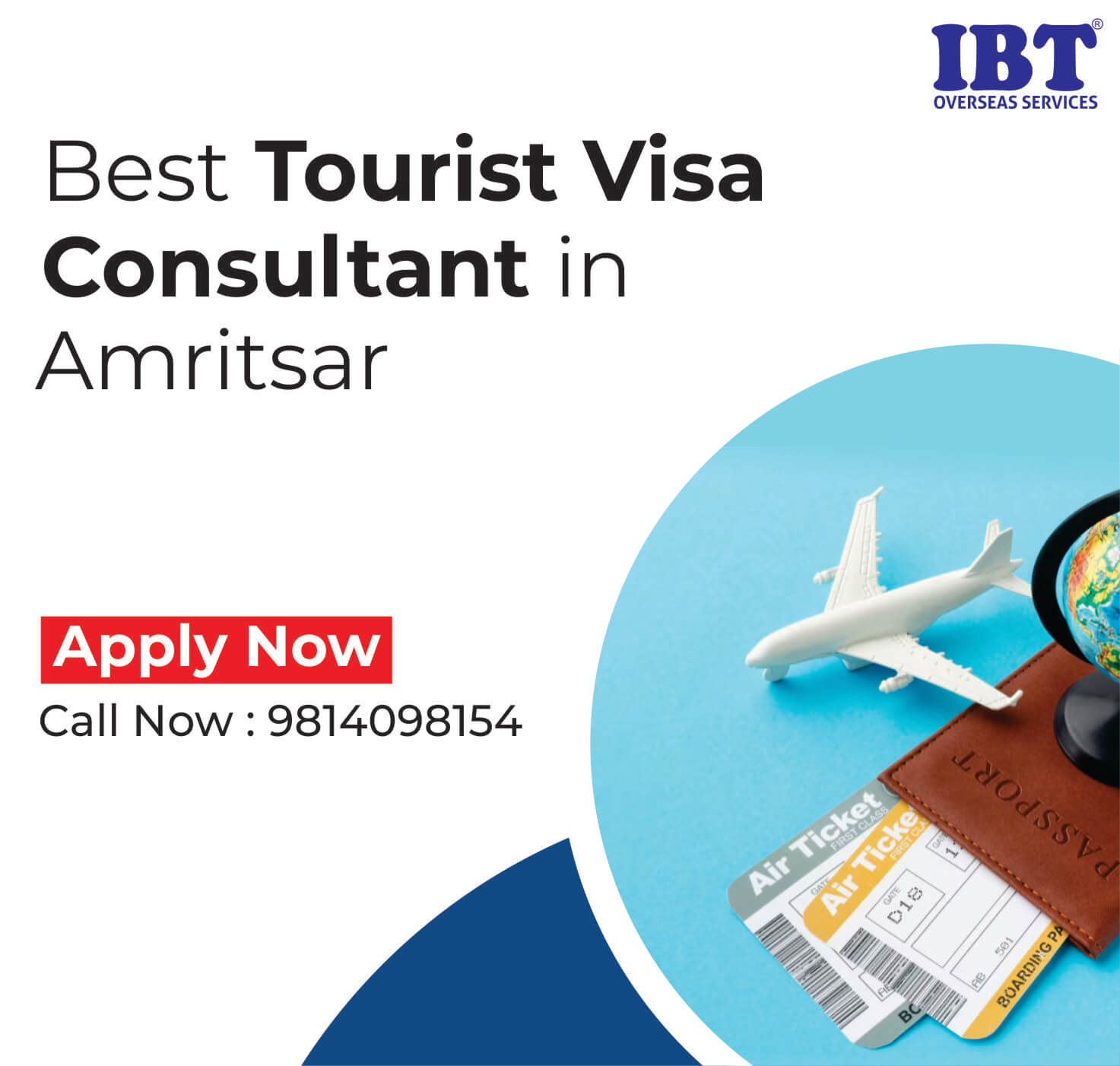 Tourist Visa Consultants