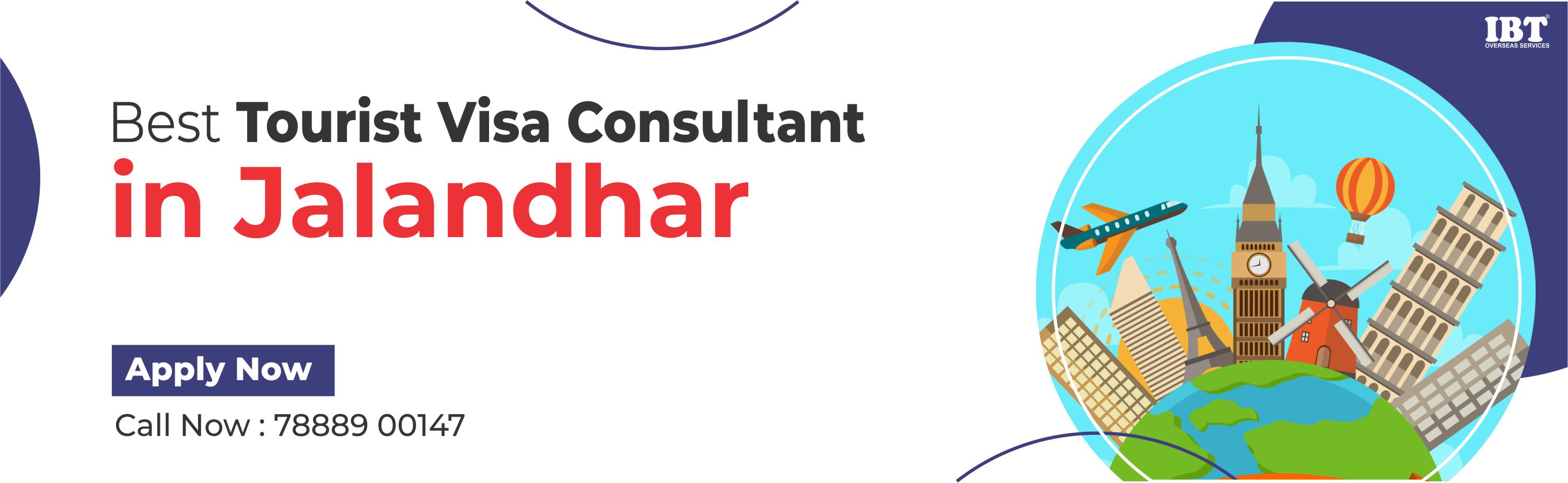 Tourist Visa Consultants