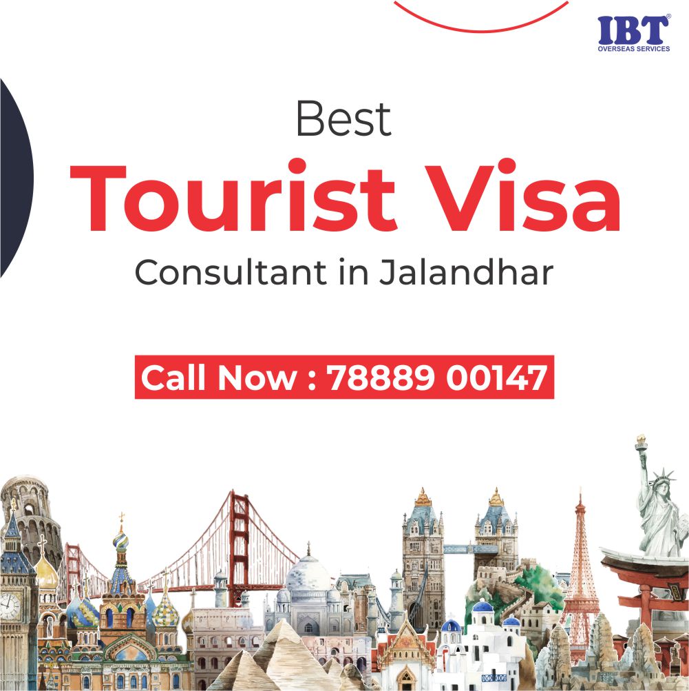 Tourist Visa Consultants