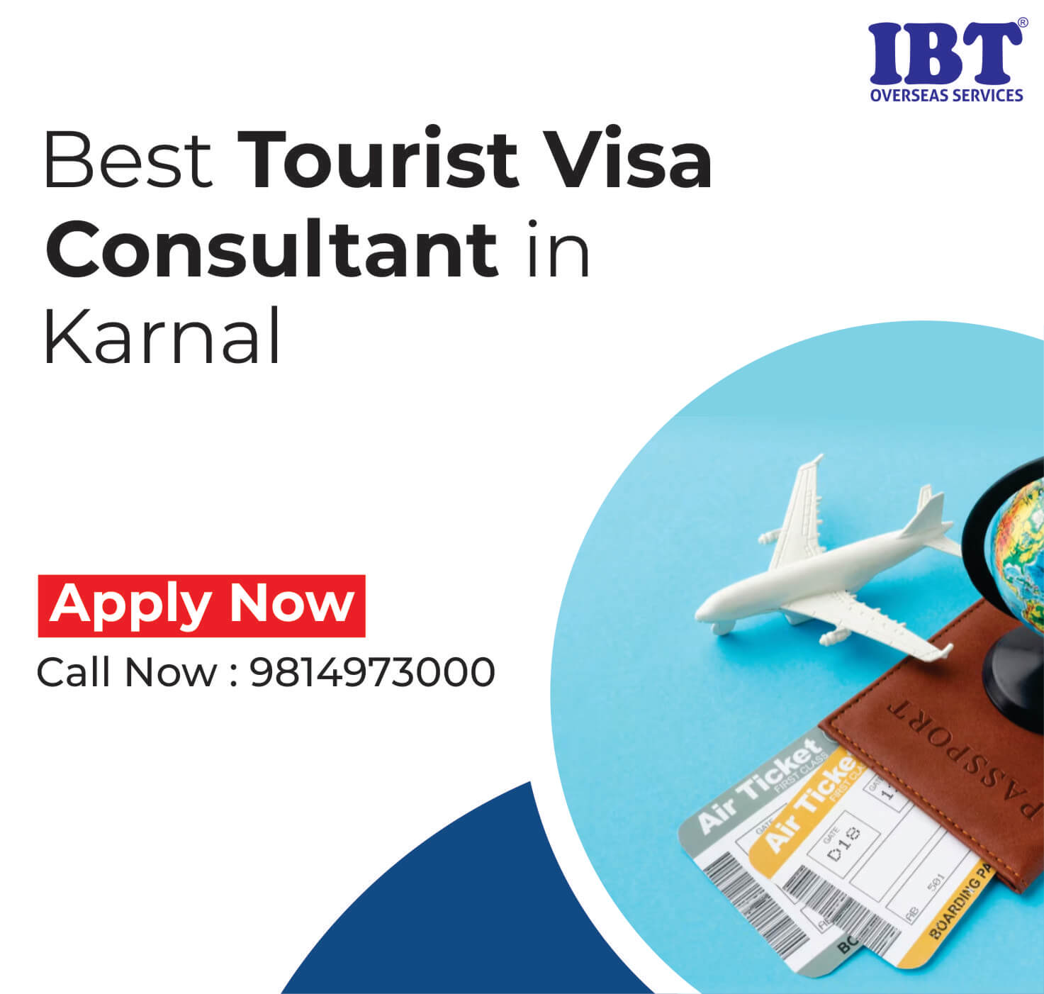 Tourist Visa Consultants