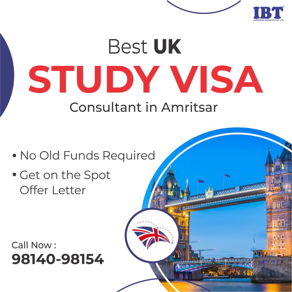 UK Visa Consultants