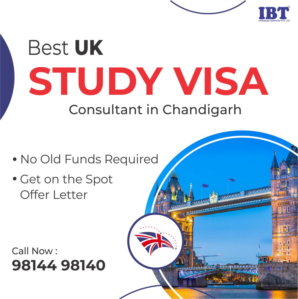 UK Visa Consultants