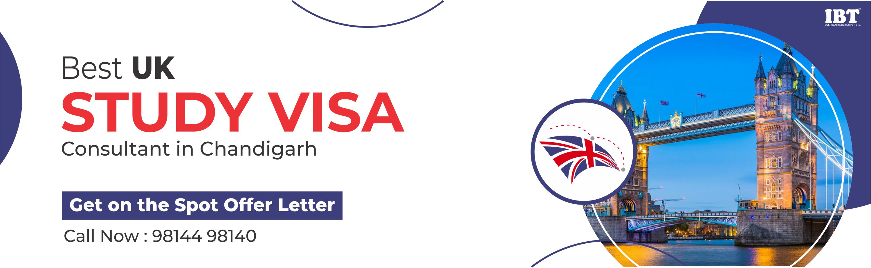 UK Visa Consultants