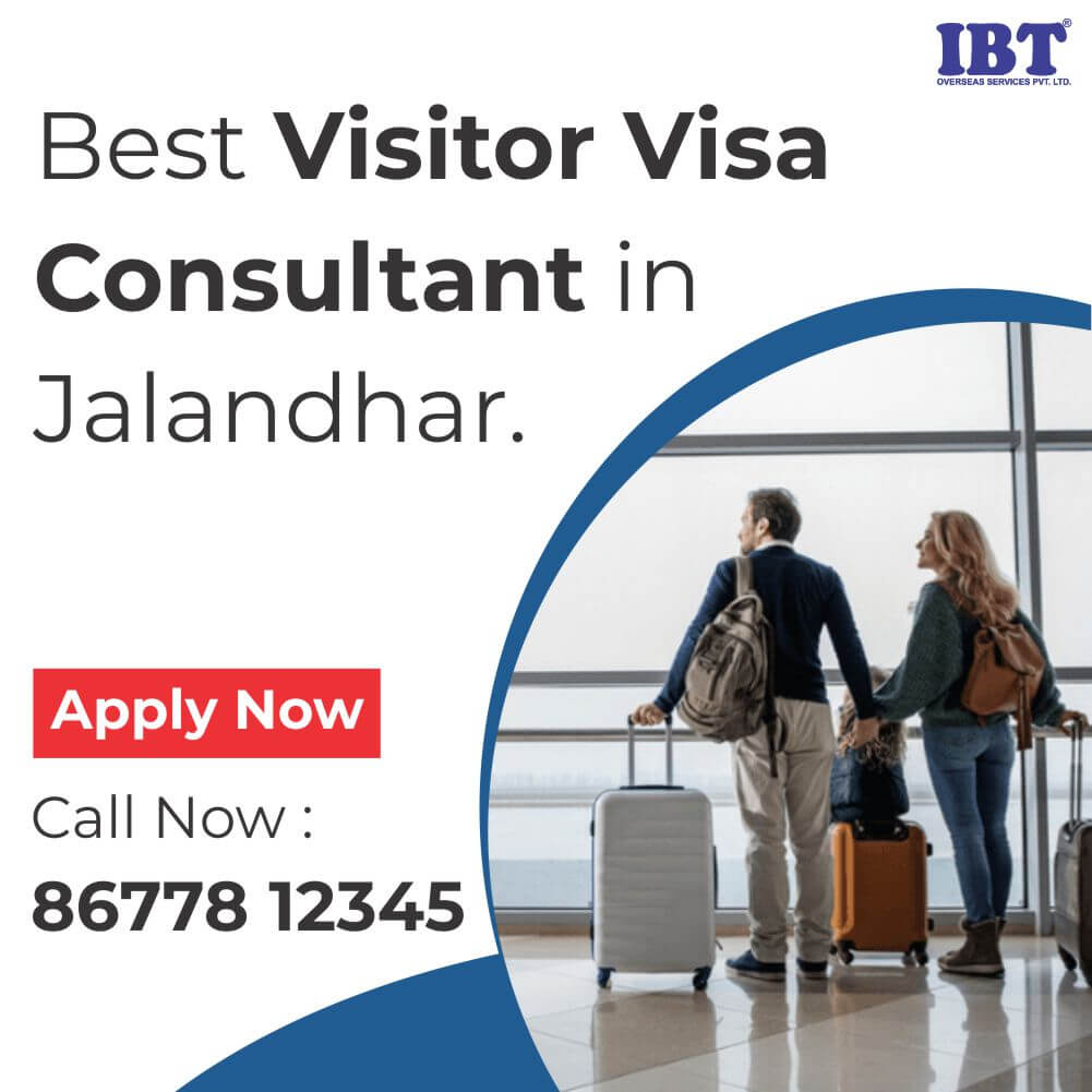 tourist visa agents jalandhar