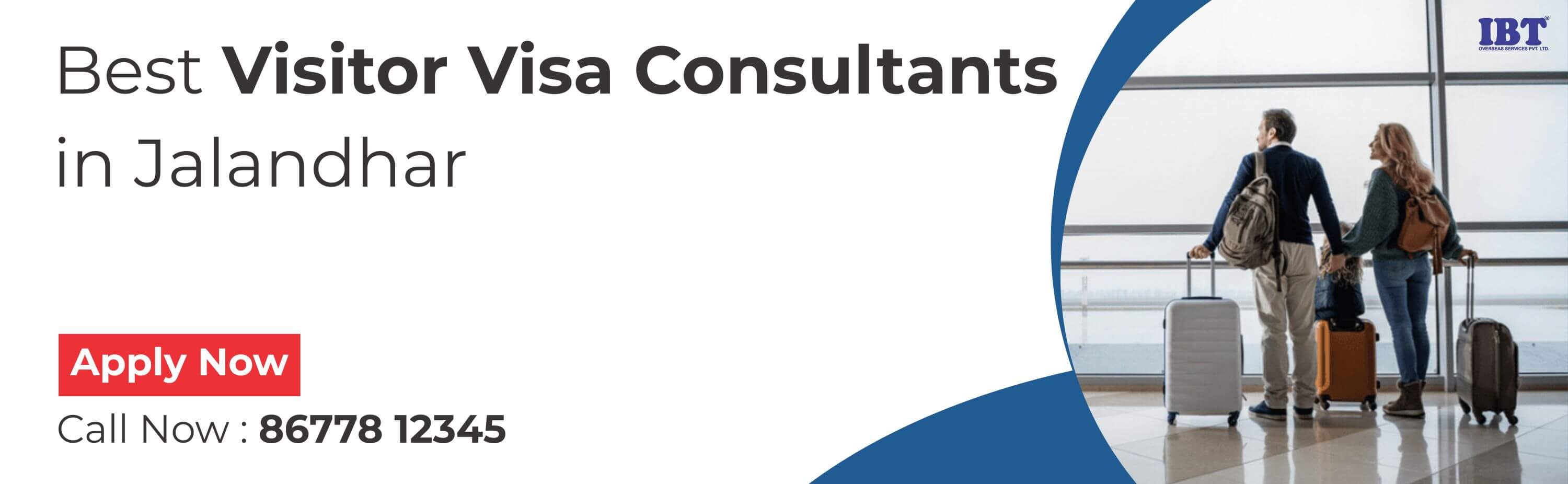 Visitor Visa Consultants